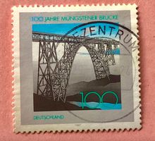 Briefmarken aus Deutscheland gestempelt Siehe Original Fotos