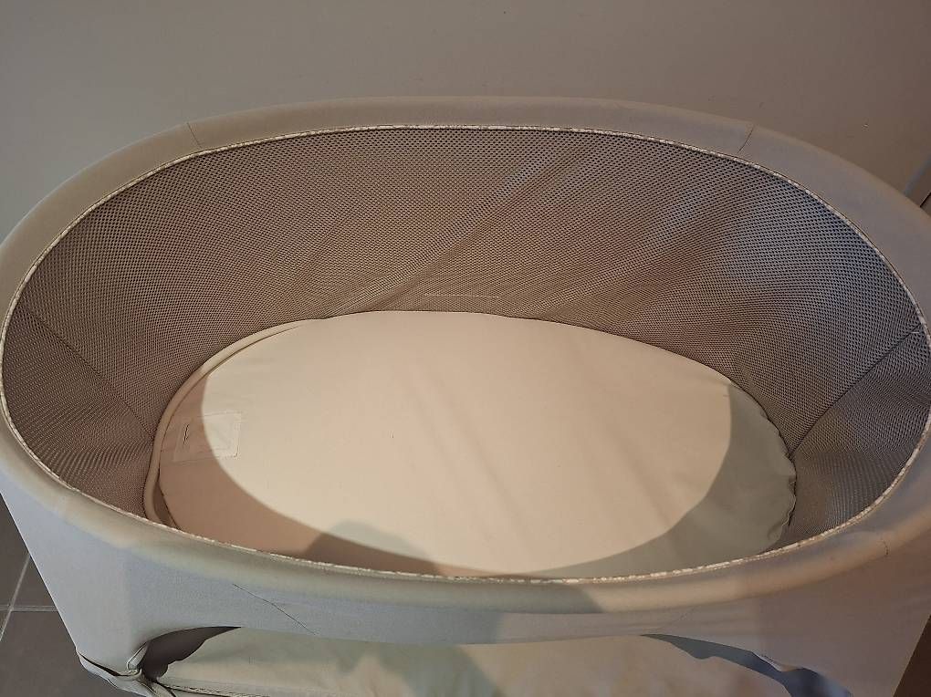Letti: Lit bounce n sleep de stokke – Usato da St-Cergue venduto da ste_bjn2 3