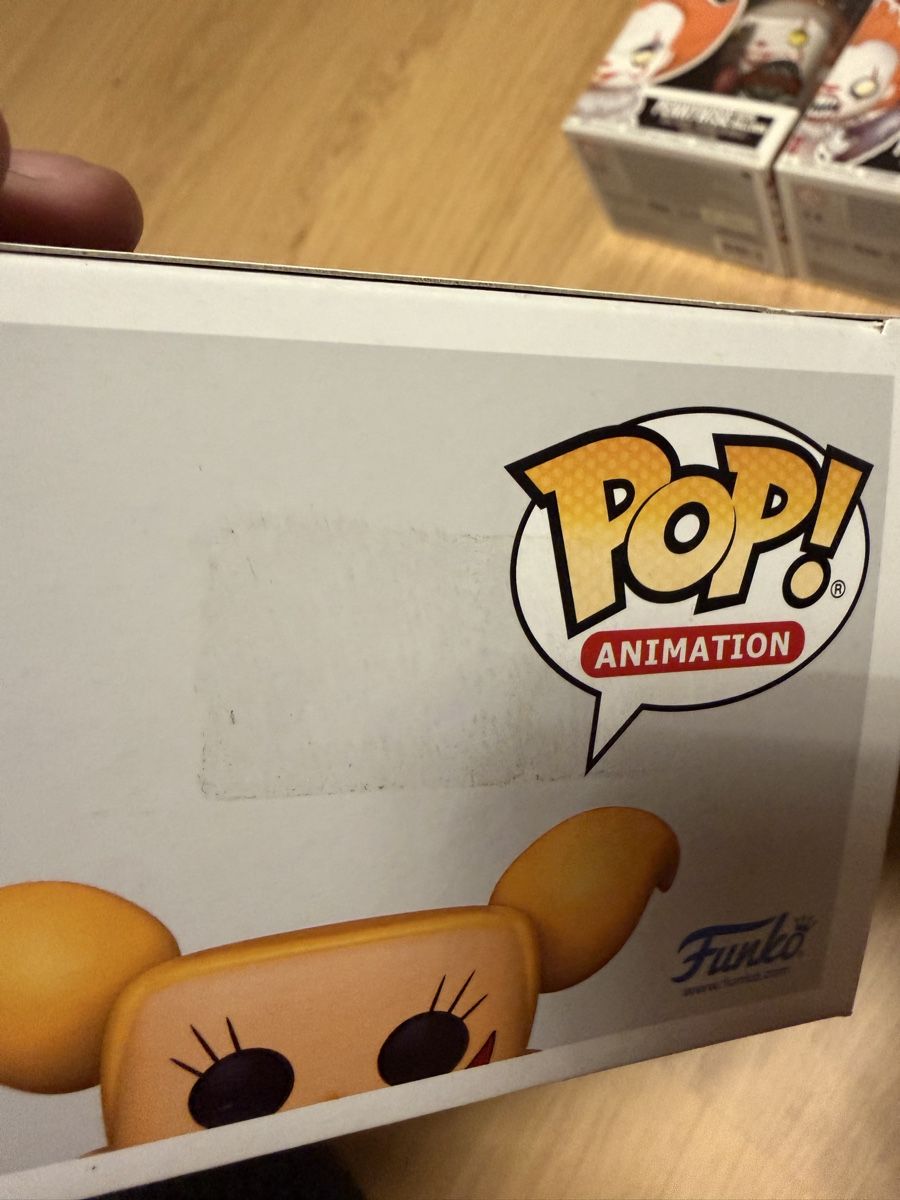 Funko Statuette: Funko pop lot – Usato da S. Antonino venduto da Mc2495 3