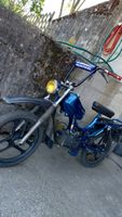 Cilo 521 Cross