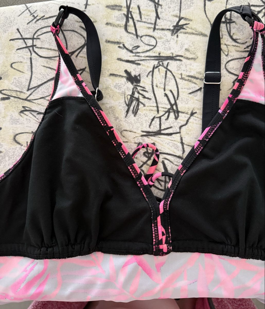 Maillots de bain & Bikinis: Tankini SUN PROJECT Grösse 48  – D'occasion à Pfeffikon LU par pepino17 7