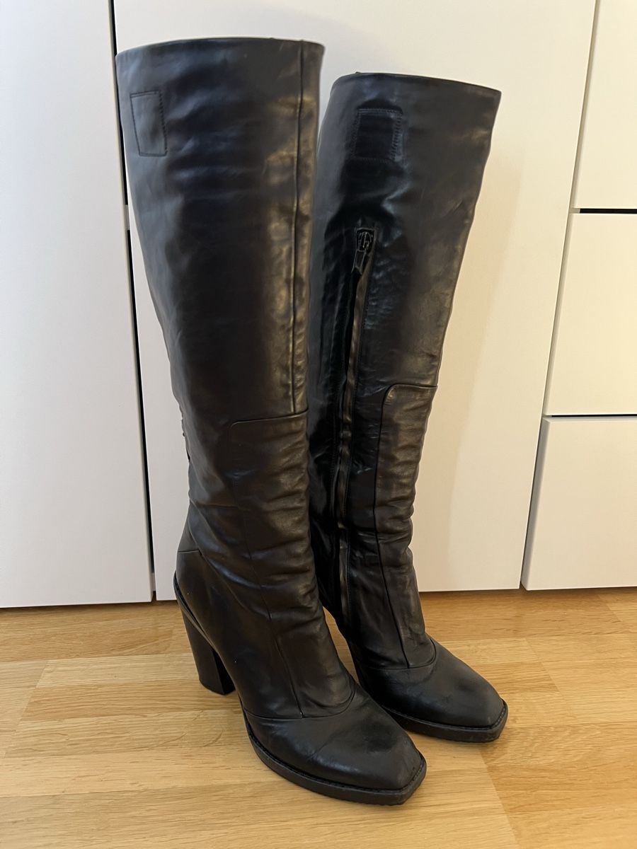 Scarpe da donna: Autumn/ winter boots  – Usato da Zollikon venduto da jud_cmm9 3