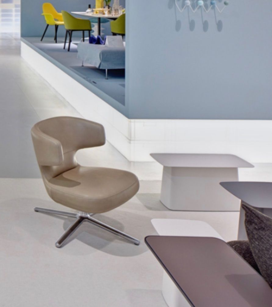 Vitra Poltrone: Vitra Petit Repos Sessel – Nuovo (secondo la descrizione) da Zollikerberg venduto da Atelier108 1