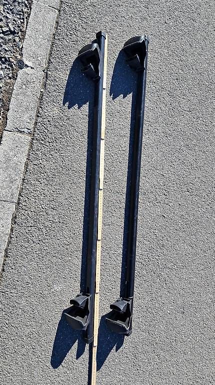 Dachträger: Thule Dachträger – Gebraucht aus Bönigen von Duck-Duck 3