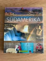 100 Highlights Südamerika