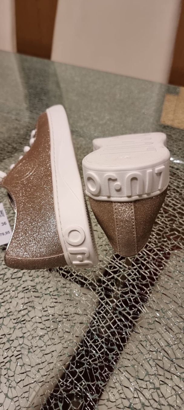 Liu Jo Scarpe da donna: Liu Jo Gr. 36 – Nuovo e nell'imballaggio originale da Luzern venduto da Edii025 9