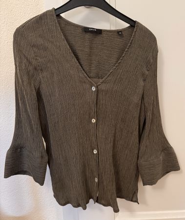 Bluse 3/4-Arm Opus Gr. 36