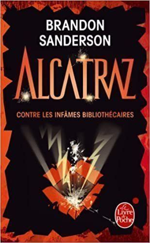 Libri: Alcatraz contre les infâmes bibliothécai – Usato da Neuchâtel venduto da Dualseele