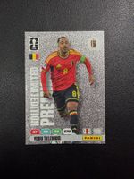 Panini FIFA World Cup 2026 Youri Tielemans Limited Edition