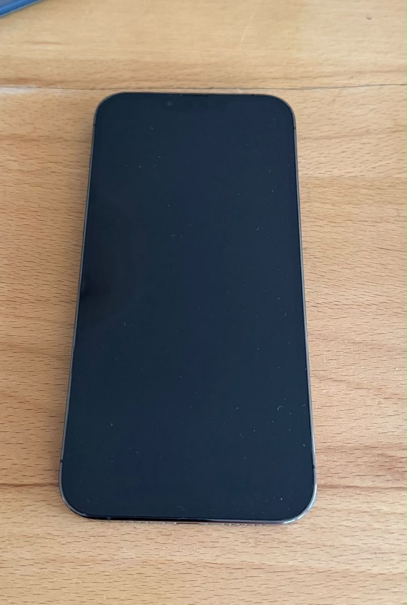 Apple Telefoni cellulari / Smartphones: Top I Phone 13 Pro Max 128GB – Usato da Zauggenried venduto da Mr-Jackman 1