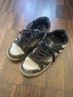 DC Shoes Herren Grösse 44 gebraucht