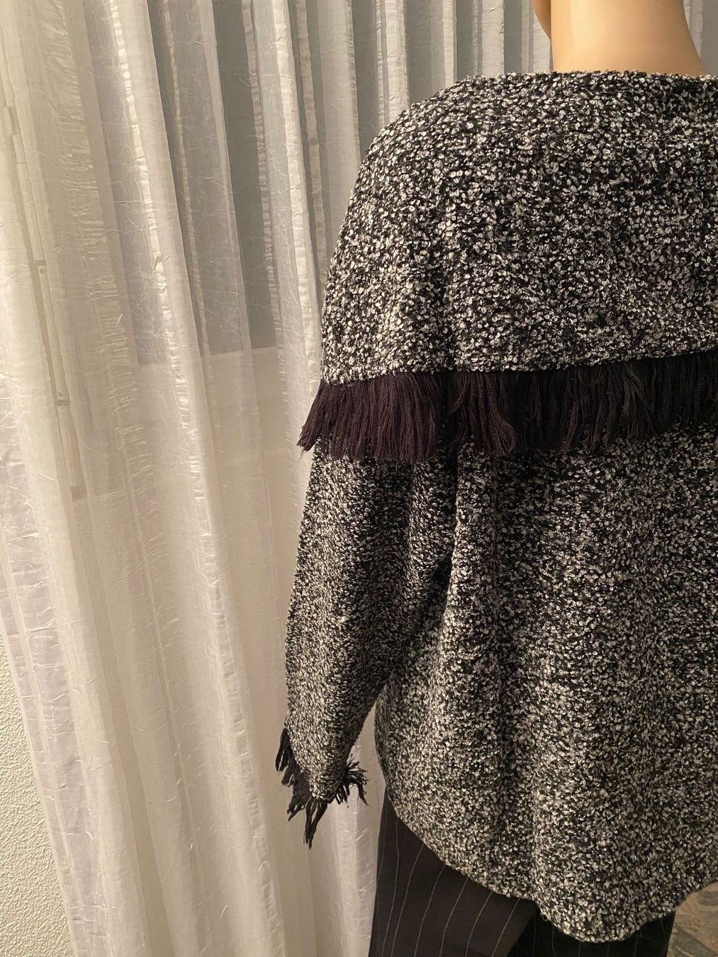 Maglioni & Felpe: perfekter Auftritt mit diesem einzigartigen Pullover, XL/46 – Usato da Winkel venduto da ferrari2022 3