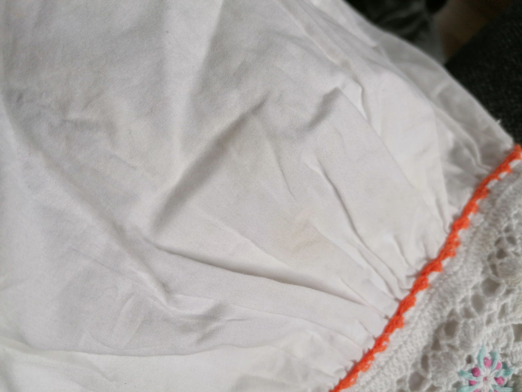 Catimini Vestiti & Gonne: Kleid Catimini Gr. 86 (mit Flecken) – Usato da Büttikon AG venduto da Amineah 7