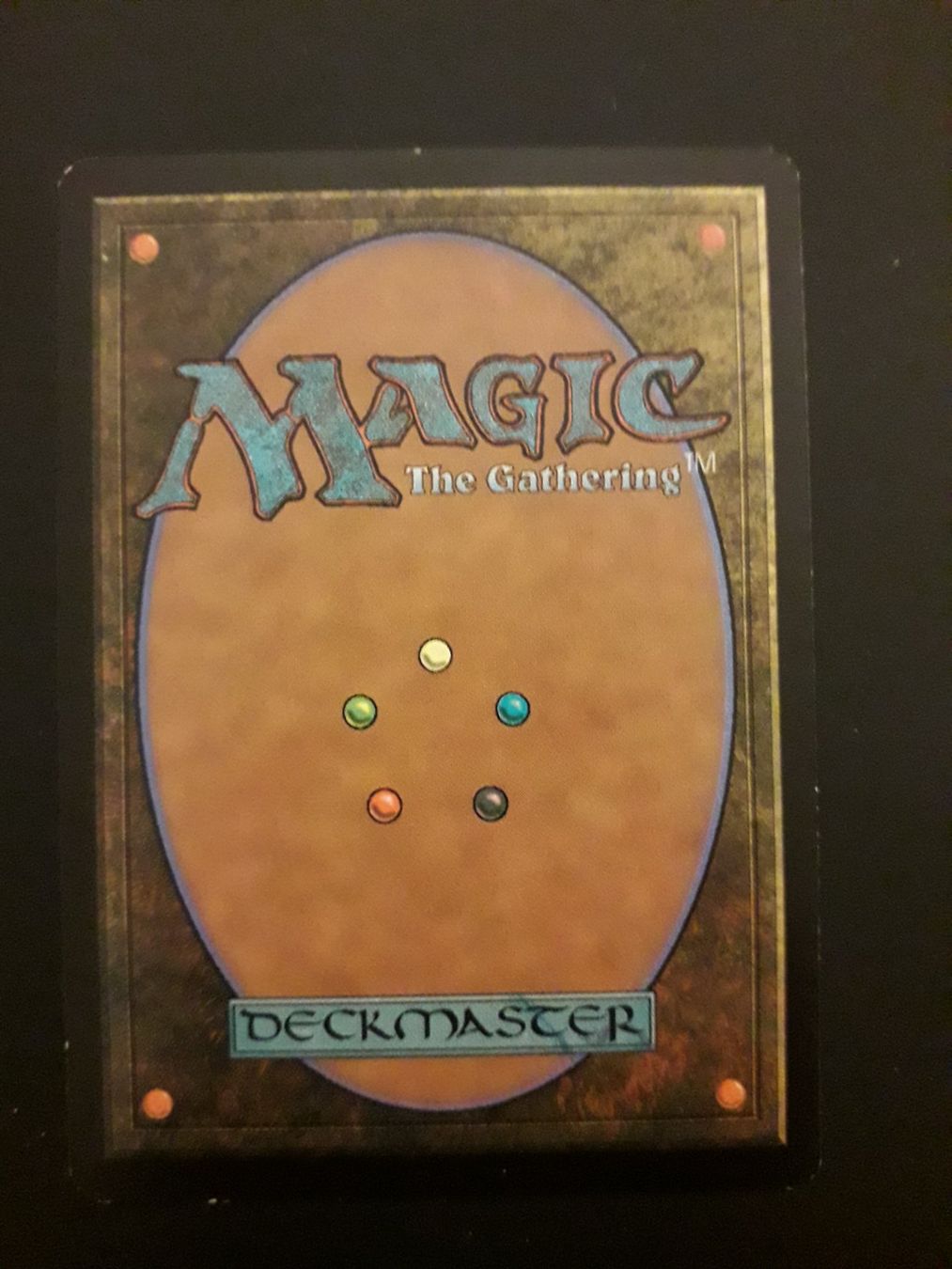 Magic The Gathering Carte collezionabili: MTG - Smother – Usato da Lausanne venduto da and_n6mz 1