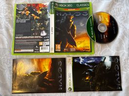 HALO 3 (CIB)