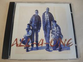 All-4-One CD "All-4-One"