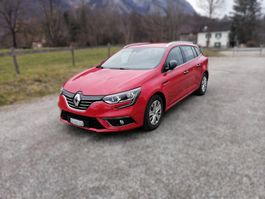 Renault Megane 1.5dci Automatic, MFK 06/2026