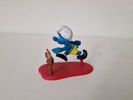 Schleich 40511 Hürdenläufe Schlumpfiade