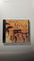 Heart Of Africa - Magische Musik aus dem Herzen Afrikas