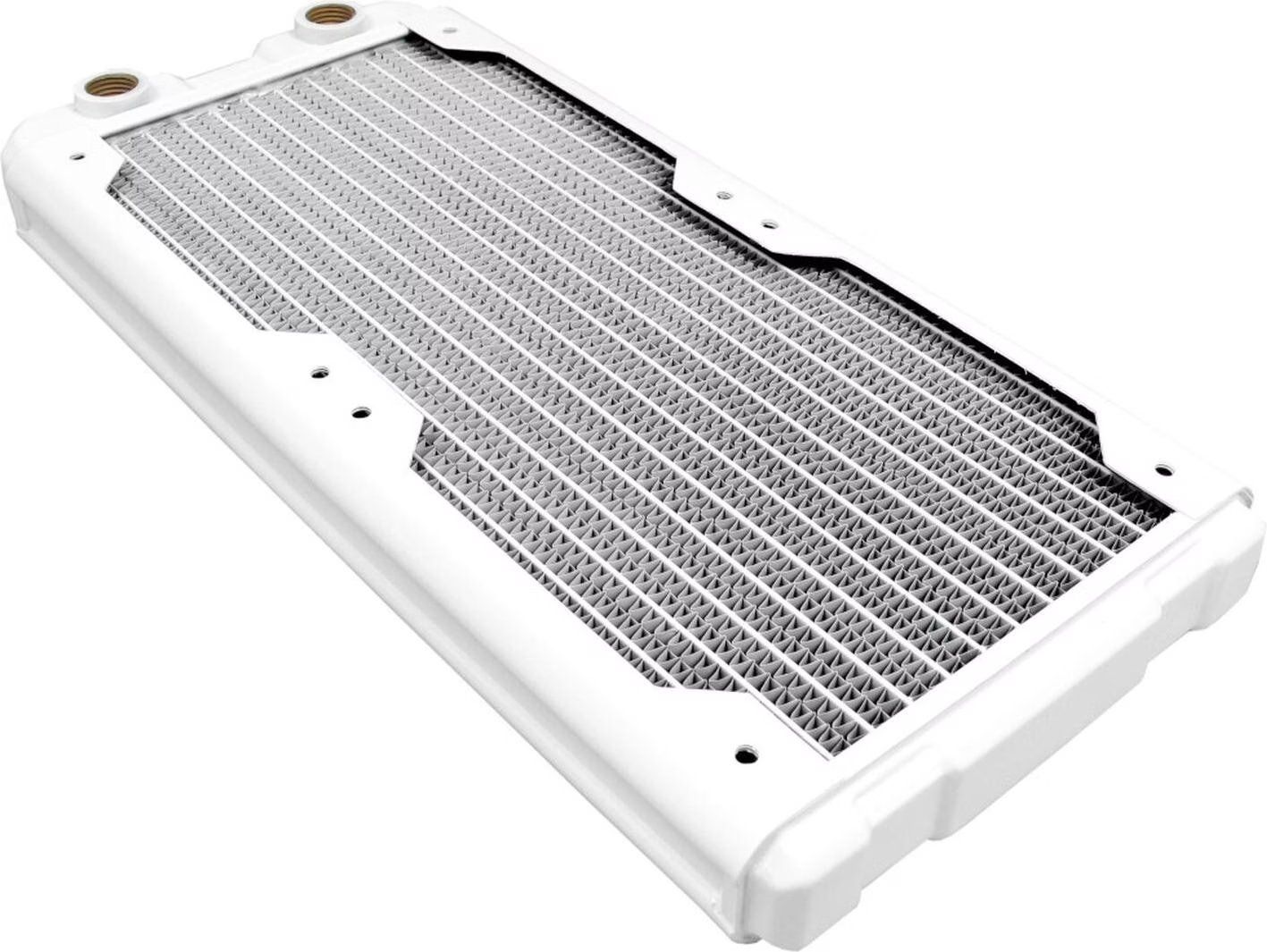 Custodie: Hardware Labs Nemesis 240 GTS Radiator – Nuovo e nell'imballaggio originale da Uster venduto da Ledronnie