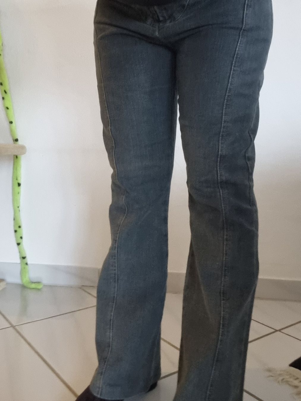 Jeans: Jeans, Hose,   Gr.38 – Usato da Geroldswil venduto da Agapanthus22 5