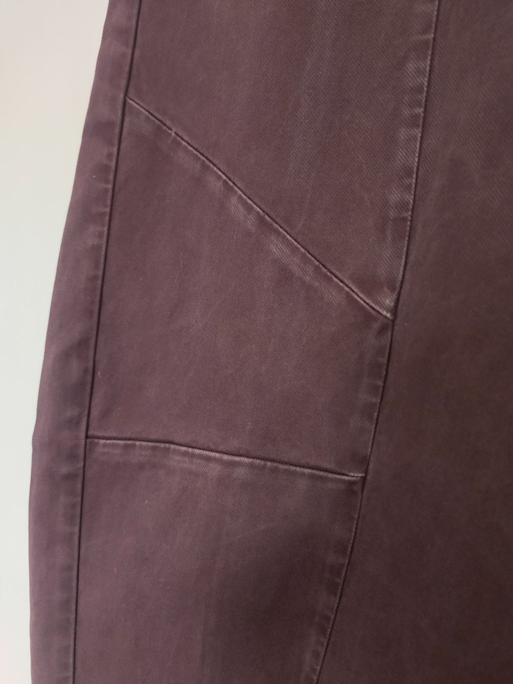 Jeans: Barrel jeans — mes sœurs & moi – Gebraucht aus Bern von ale_jb88 3