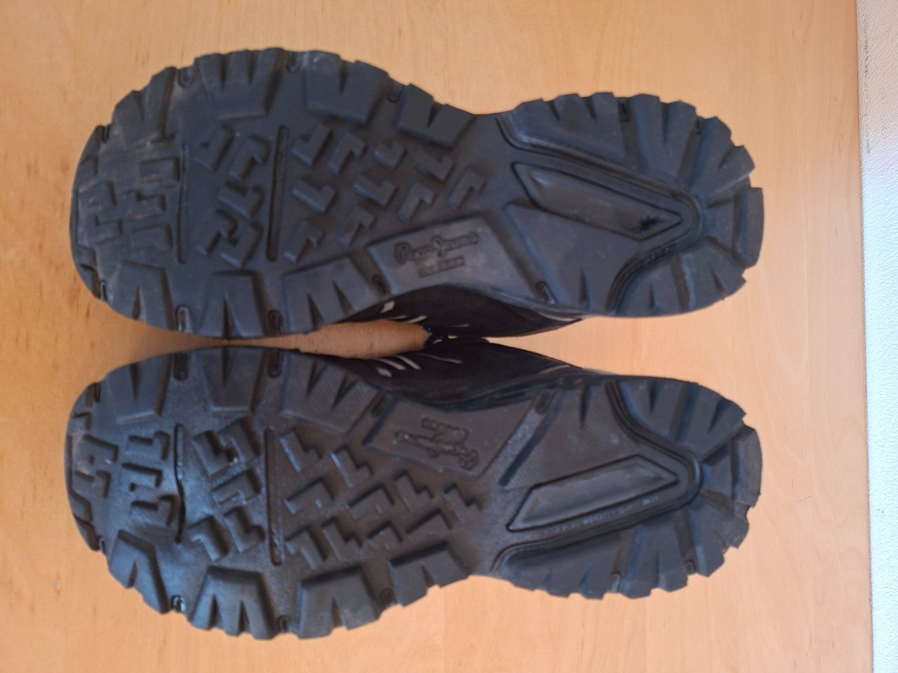 Pepe Jeans Herrenschuhe: Pepe Jeans Schuhe – Gebraucht aus Rüti ZH von FelipeCH1993 4