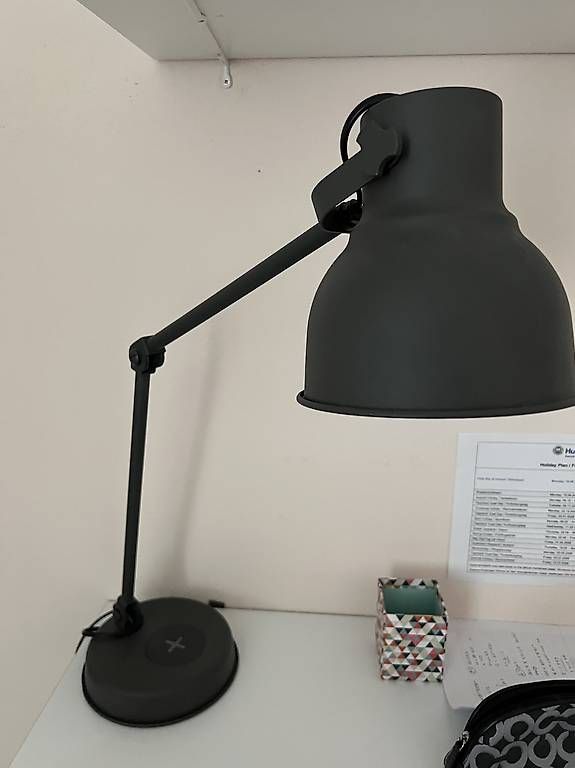 Lampen: Desk lamp  – Gebraucht aus Rüschlikon von CourtneyM 2