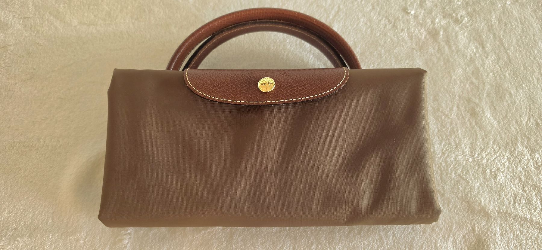 Longchamp Sacs: Longchamp Le Pliage Large Travel Bag Large – D'occasion à Nyon par mic_k9d6 1
