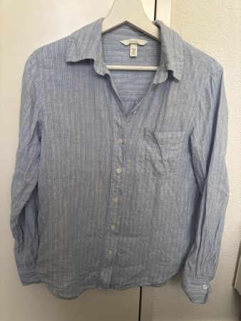 Hemd H&M XS 34
