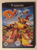 Ty 2 für Nintendo Game Cube