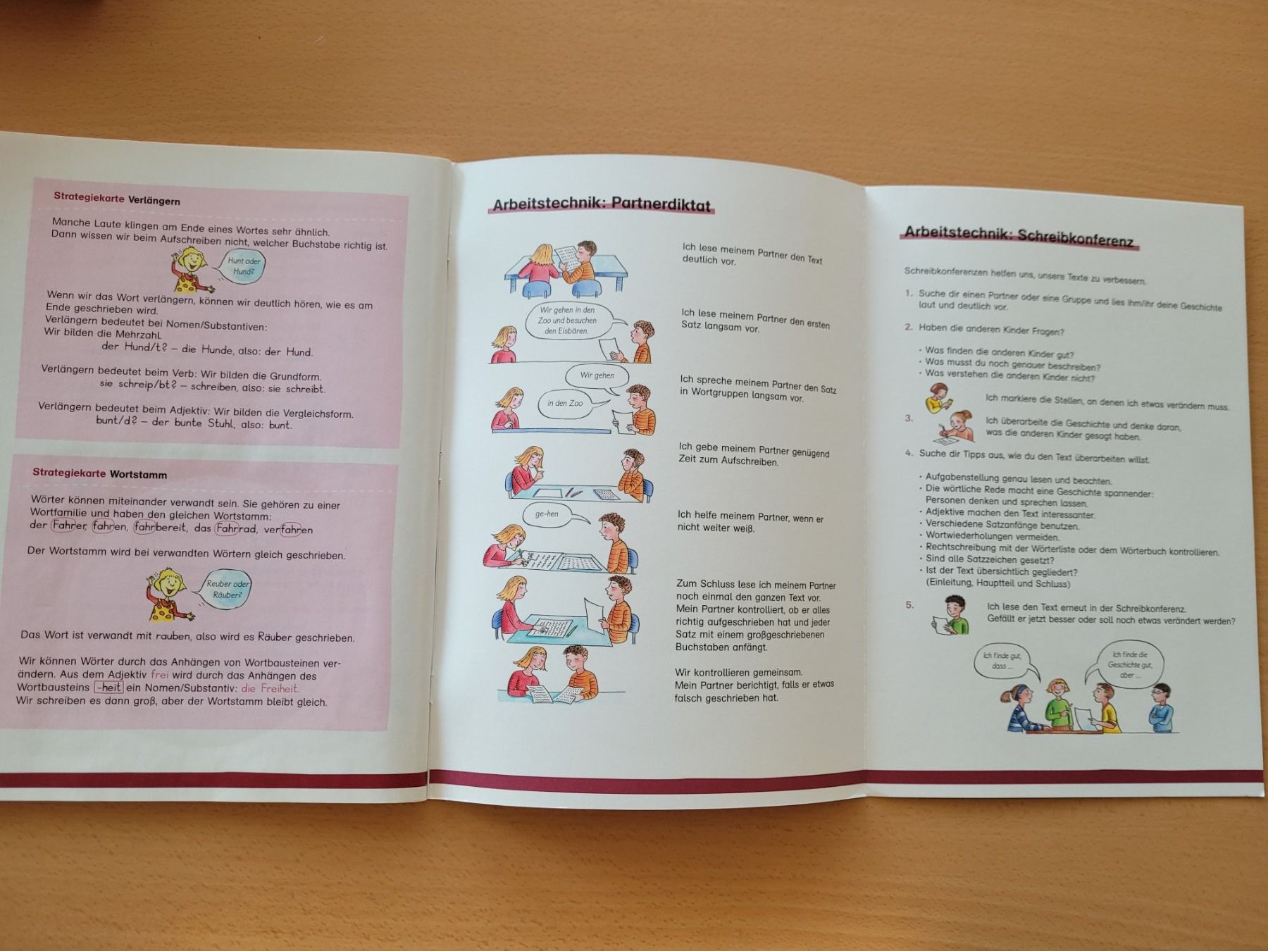 Bücher: Der Rechtschreibbegleiter 3, mit Lernsoftware. Klettverlag – Neu (gemäss Beschreibung) aus Winkel von Tongabonga 6