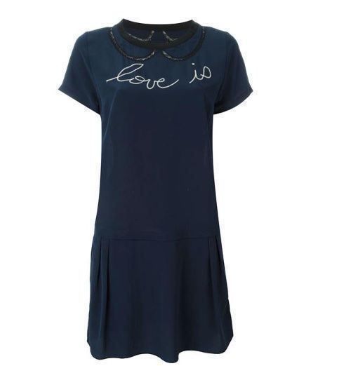 Zadig & Voltaire Vestiti: ZADIG & VOLTAIRE Rubica Dress – Usato da Zürich venduto da jujusi 1