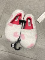 Pantoufle fille taille 31, toute douce et chaude