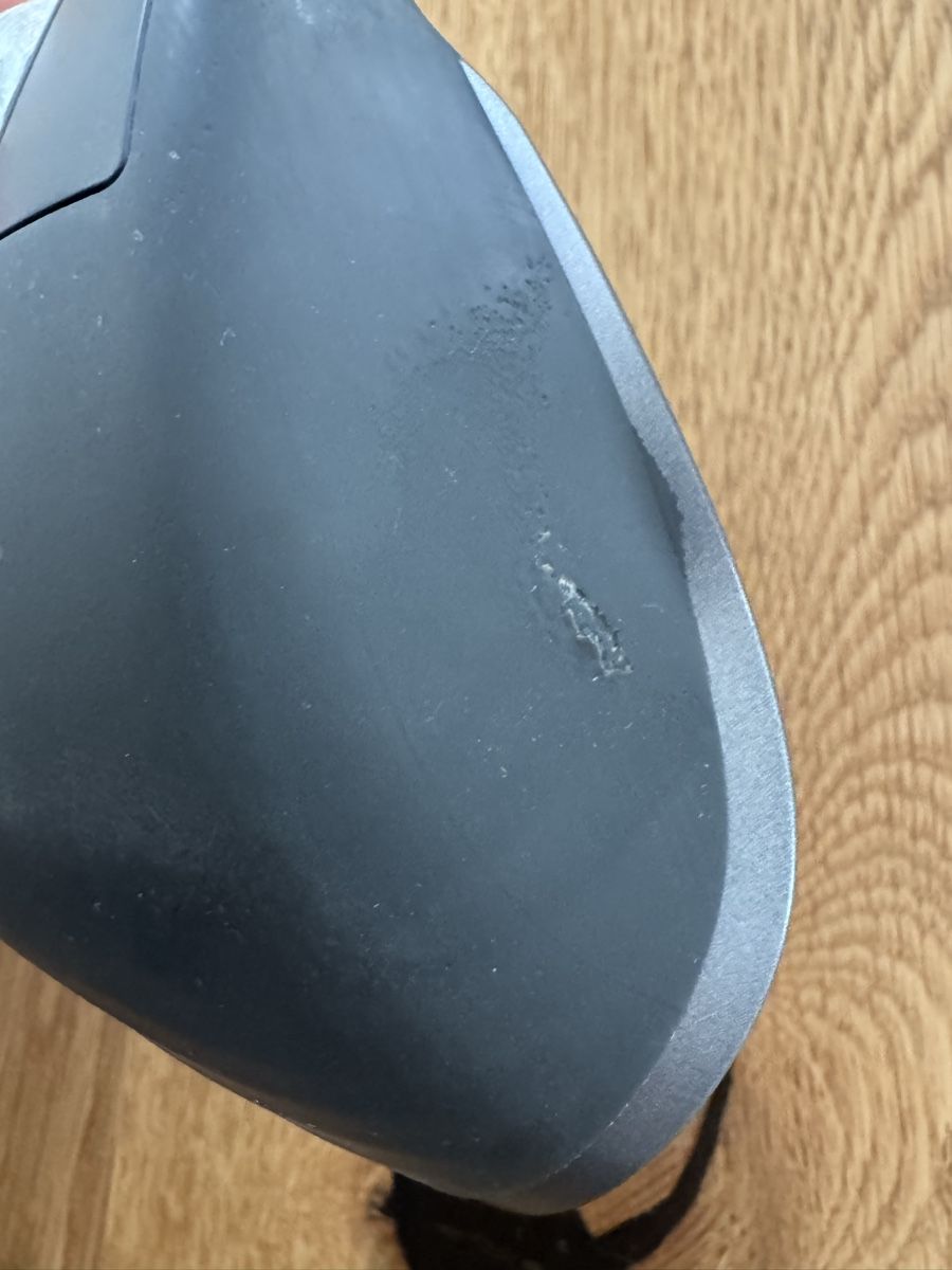 Logitech Mouse: Logitech MX Master 3S (Defekt) – Difettoso da Aarau Rohr venduto da TuffTony 4