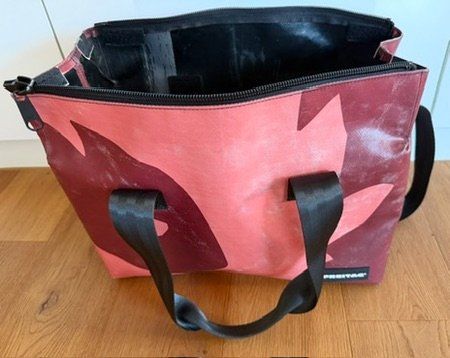 Freitag Taschen: FREITAG Tasche – Gebraucht aus Tuggen von T.A.1978