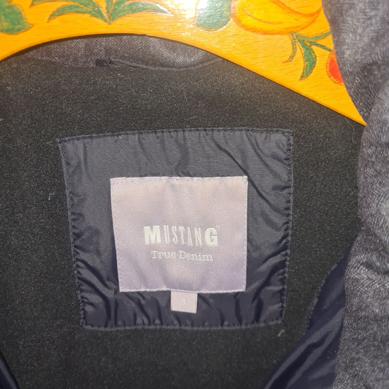 Giacche: MUSTANG Winter Jacke  Gr. S – Usato da Steinen venduto da turbogeiss99 2