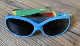 Alpina Sonnenbrille für Kinder