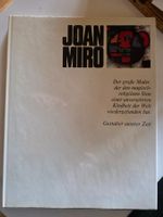 Joan Miro - Gestalter unserer Zeit - 1971