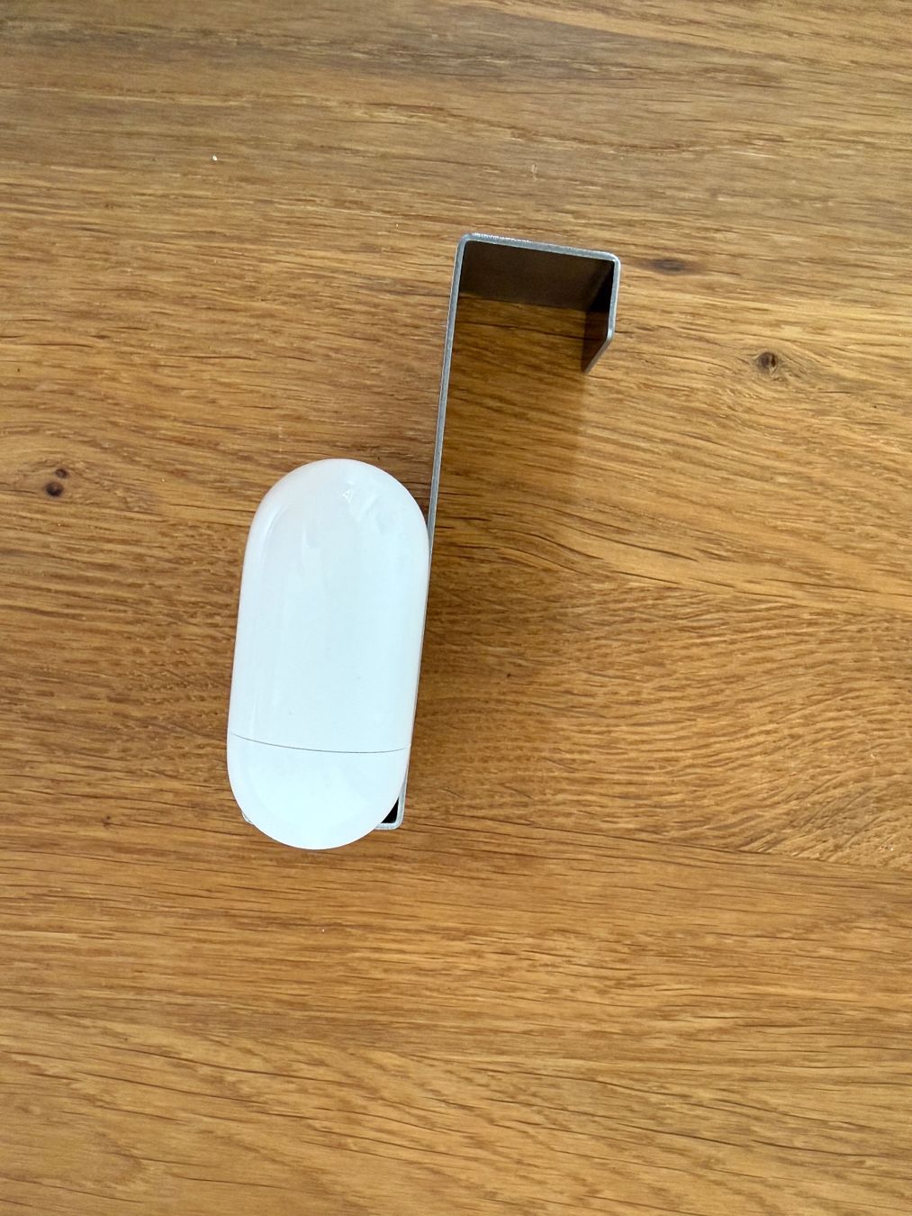 Apple Kopfhörer: APPLE AirPods 4 Charging Case – Gebraucht aus Lausanne von Nine1982 7