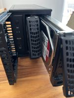 NETGEAR ReadyNAS 102 NAS – 2x 3TB WD Red – RAID1 – 3TB
