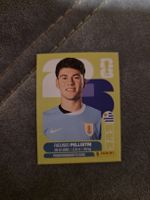 Panini WM 2026 URU 20 Pellistri