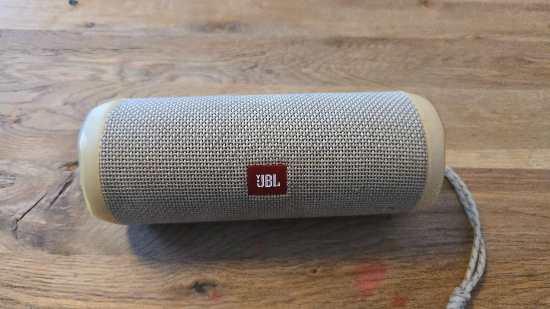 JBL Lautsprecher: JBL Flip 4 top BASS – Gebraucht aus Wallisellen von theblacksheep 2