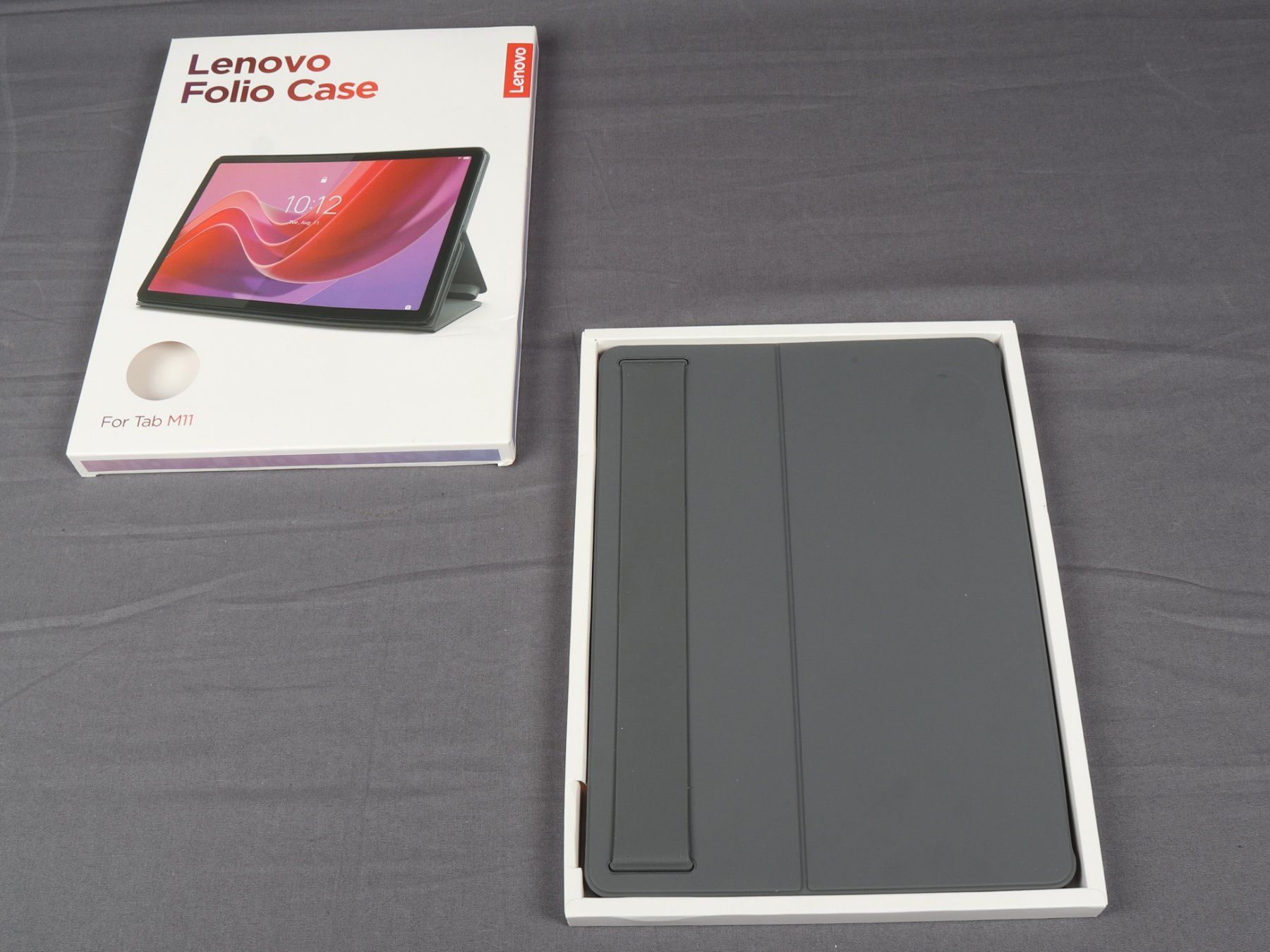 Covers & Borse: LENOVO FOLIO CASE for TAB M11 – Nuovo (secondo la descrizione) da Steinen venduto da Restwert_Steinen 5