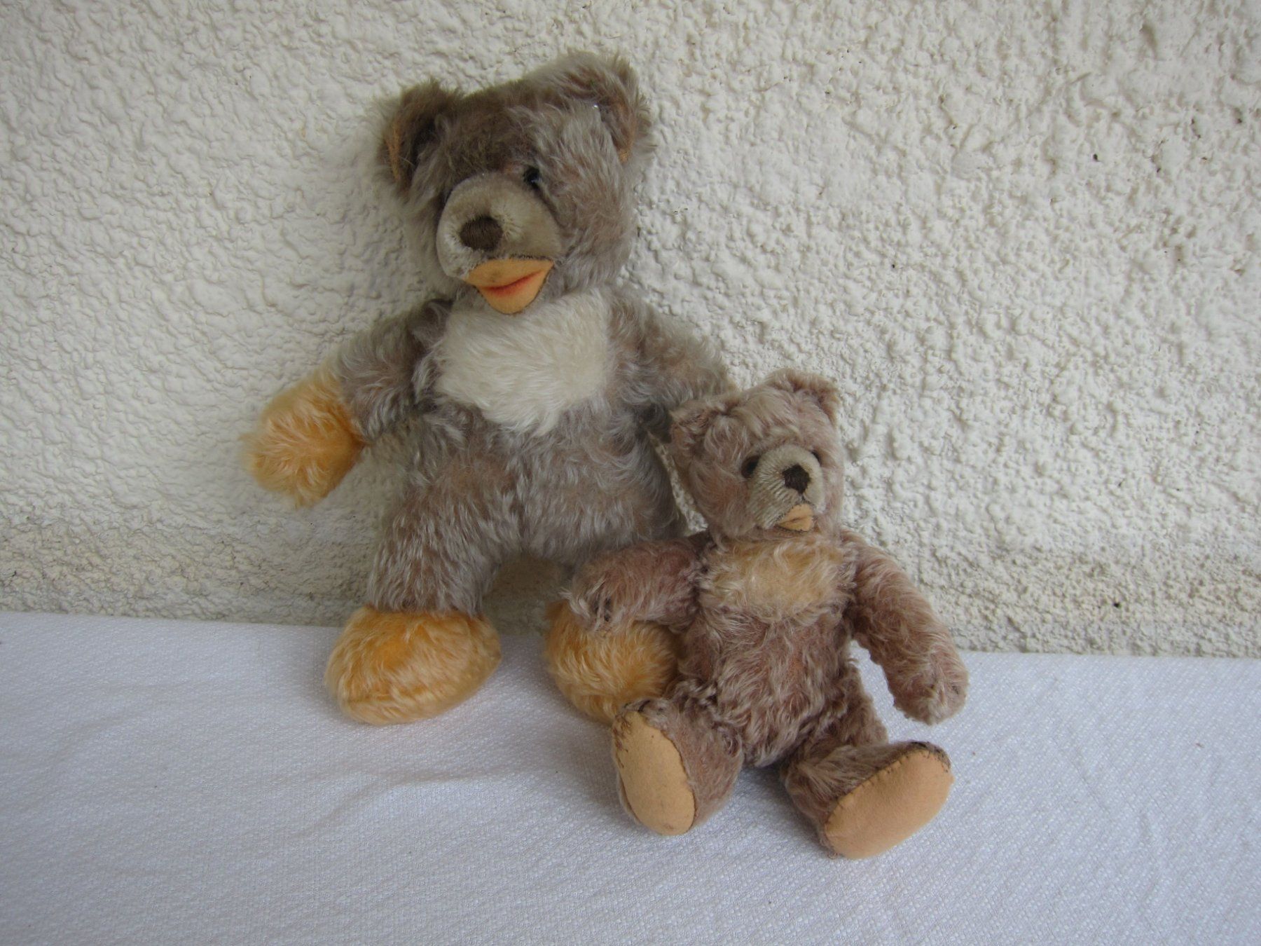 Steiff Spielzeuge: Steiff Teddybären – Gebraucht aus Regensdorf von Eri8057