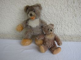 Steiff Teddybären