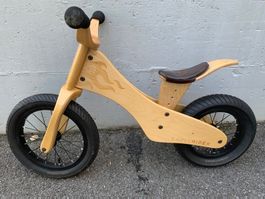 Early Rider - Kindervelo aus Holz  (2-4 jährig)