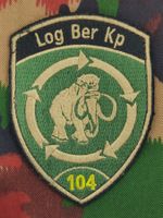 Verbandsabzeichen Log Ber Kp 104 (1)
