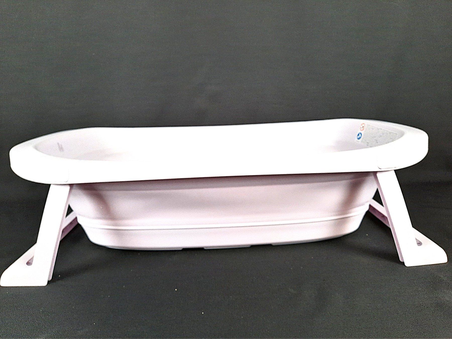 Tutto per il bagno: HAUCK Wash N Fold M – Nuovo (secondo la descrizione) da Beinwil am See venduto da Restwert_Beinwil 3