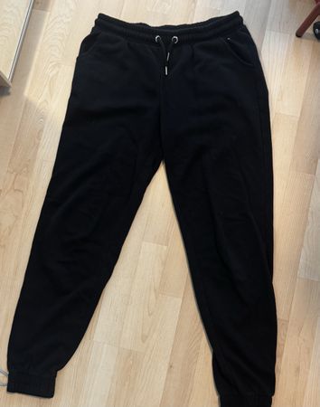 Jogginghose ever.me schwarz Grösse M gebrauchter Zustand